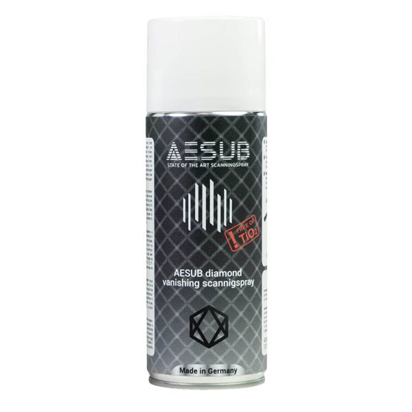 AESUB Diamond Scanning Spray